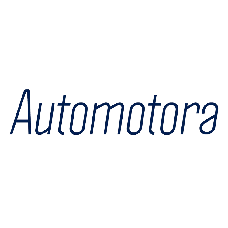 AUTOMOTORA LOGO PNG
