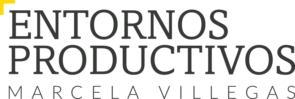 ENTORNOS PRODUCTIVOS